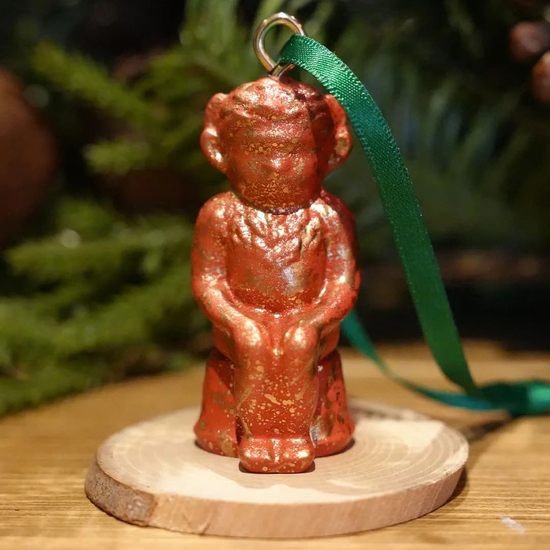 Christmas Imp 2025